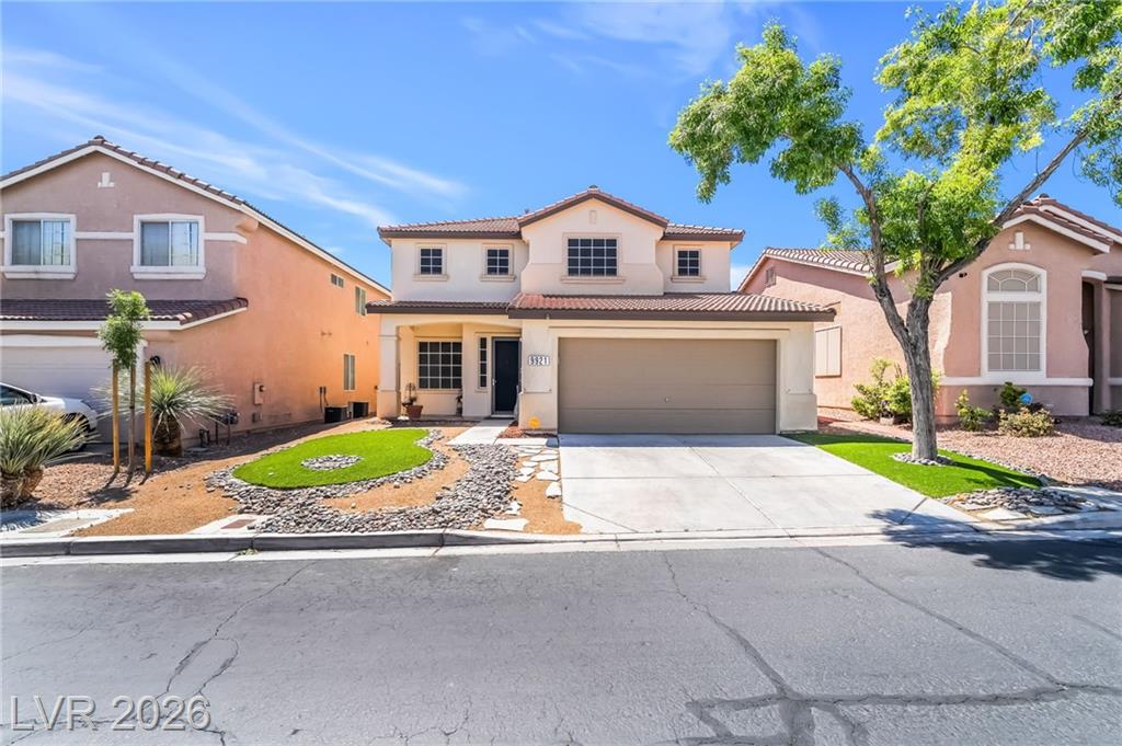 9921  Canyon Peak Drive, Las Vegas, NV 89147 — photo 1