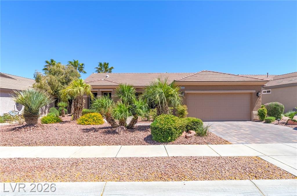 2010 High Mesa Drive, Henderson, NV 89012 — photo 1