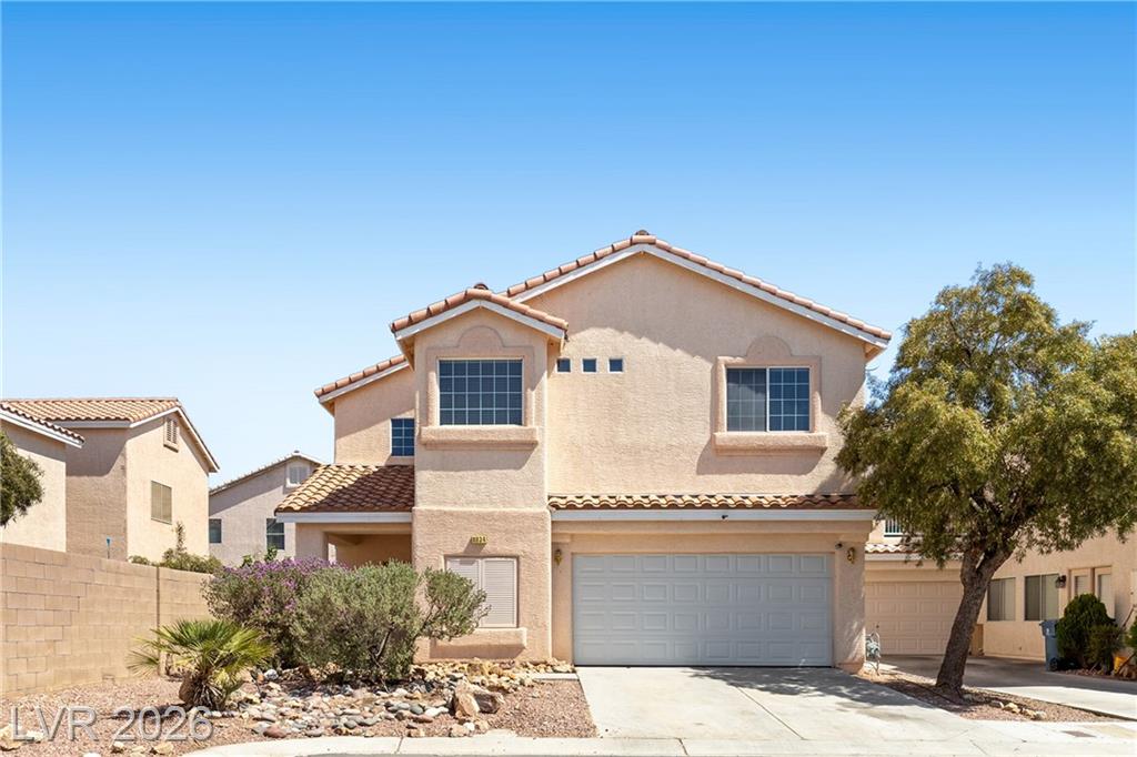 8934  Deep Ridge Court, Las Vegas, NV 89178 — photo 1