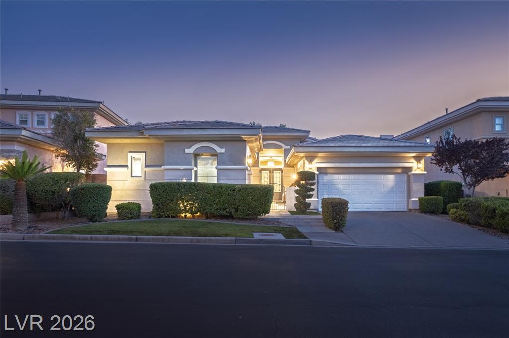 9733 Plateau Heights Place, Las Vegas, NV 89144 — photo 1