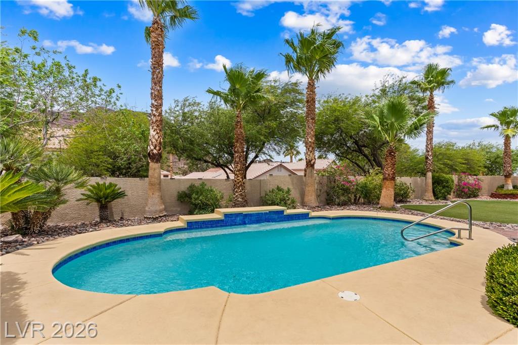 708  Vortex Avenue, Henderson, NV 89002 — photo 1