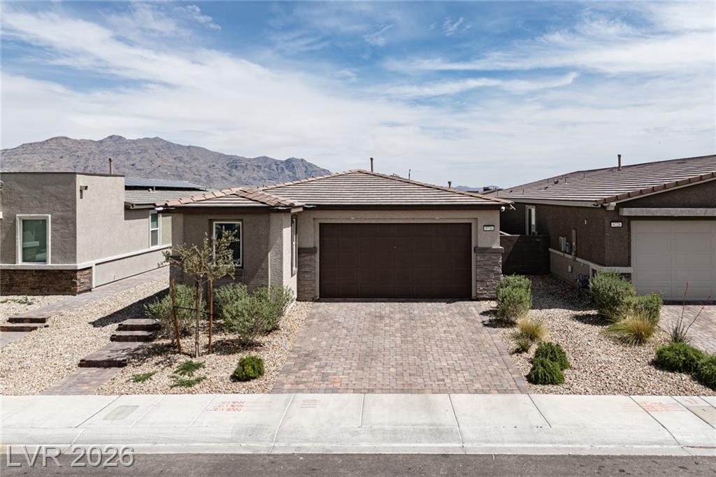 9734 Pacific Pine Street, Las Vegas, NV 89143 — photo 1