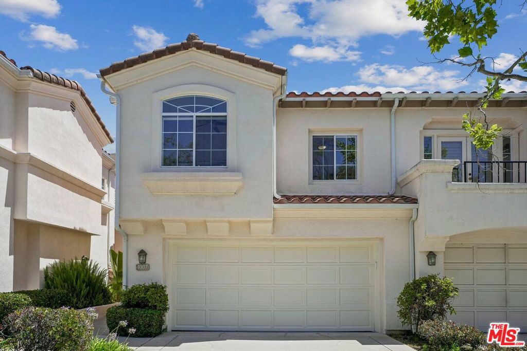 1007 Sunset Oak Circle, Newbury Park, CA 91320 — photo 1