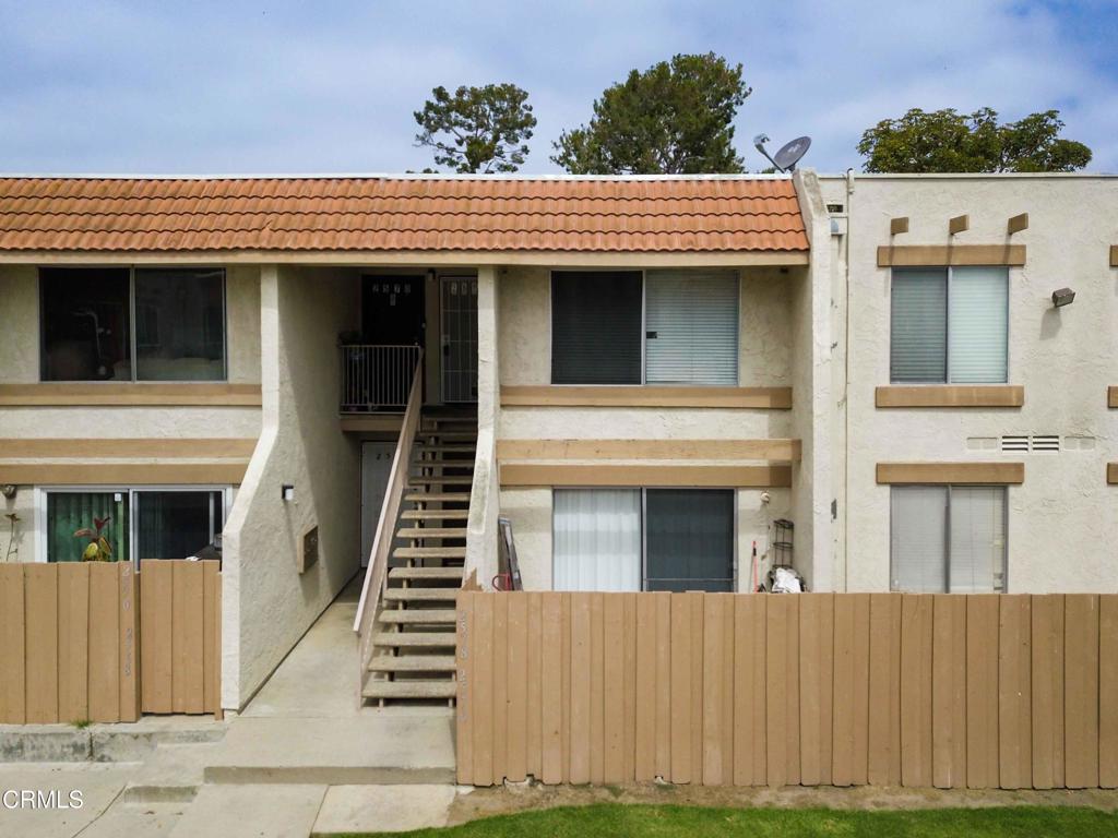 2578 Bolker Drive, Port Hueneme, CA 93041 — photo 1