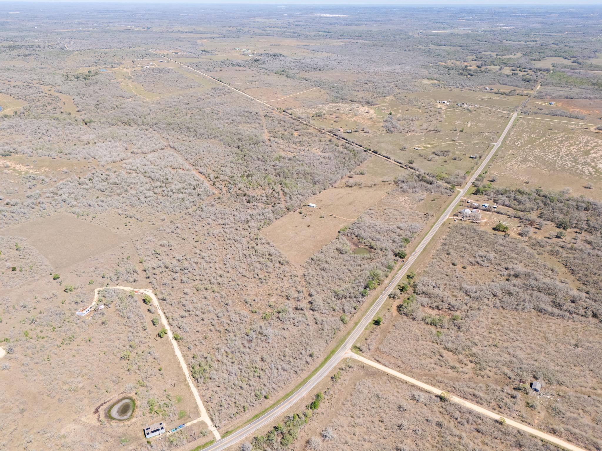 000 FM 2814, Waelder, TX 78959 — photo 1