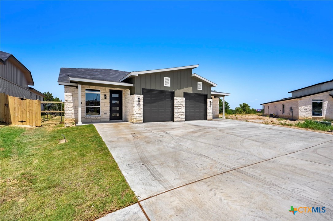 1301 Lone Pine Way, Killeen, TX 76543 — photo 1