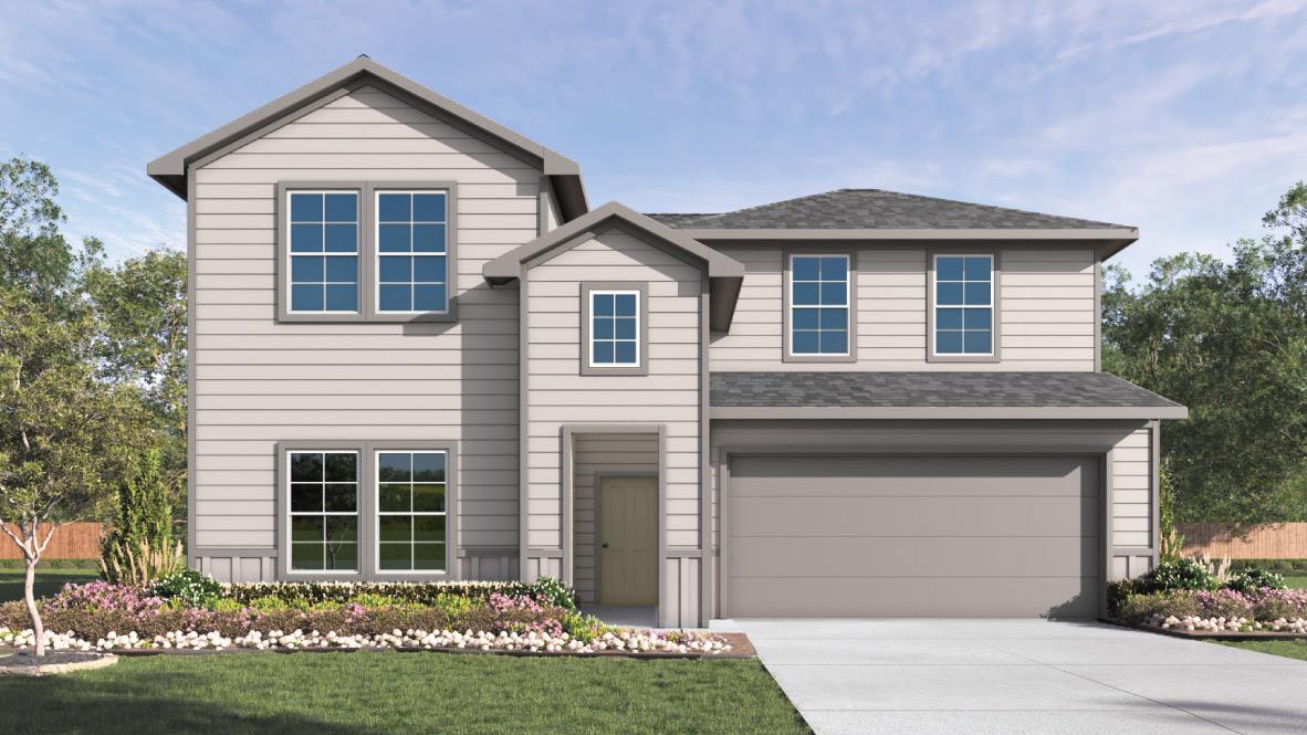 200 Gilmer, Buda, TX 78610 — photo 1