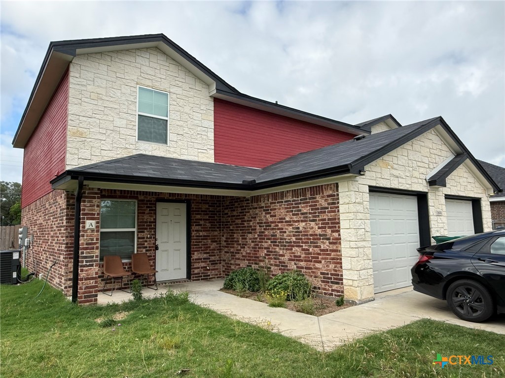 1604 Pontotoc Trace, Harker Heights, TX 76548 — photo 1