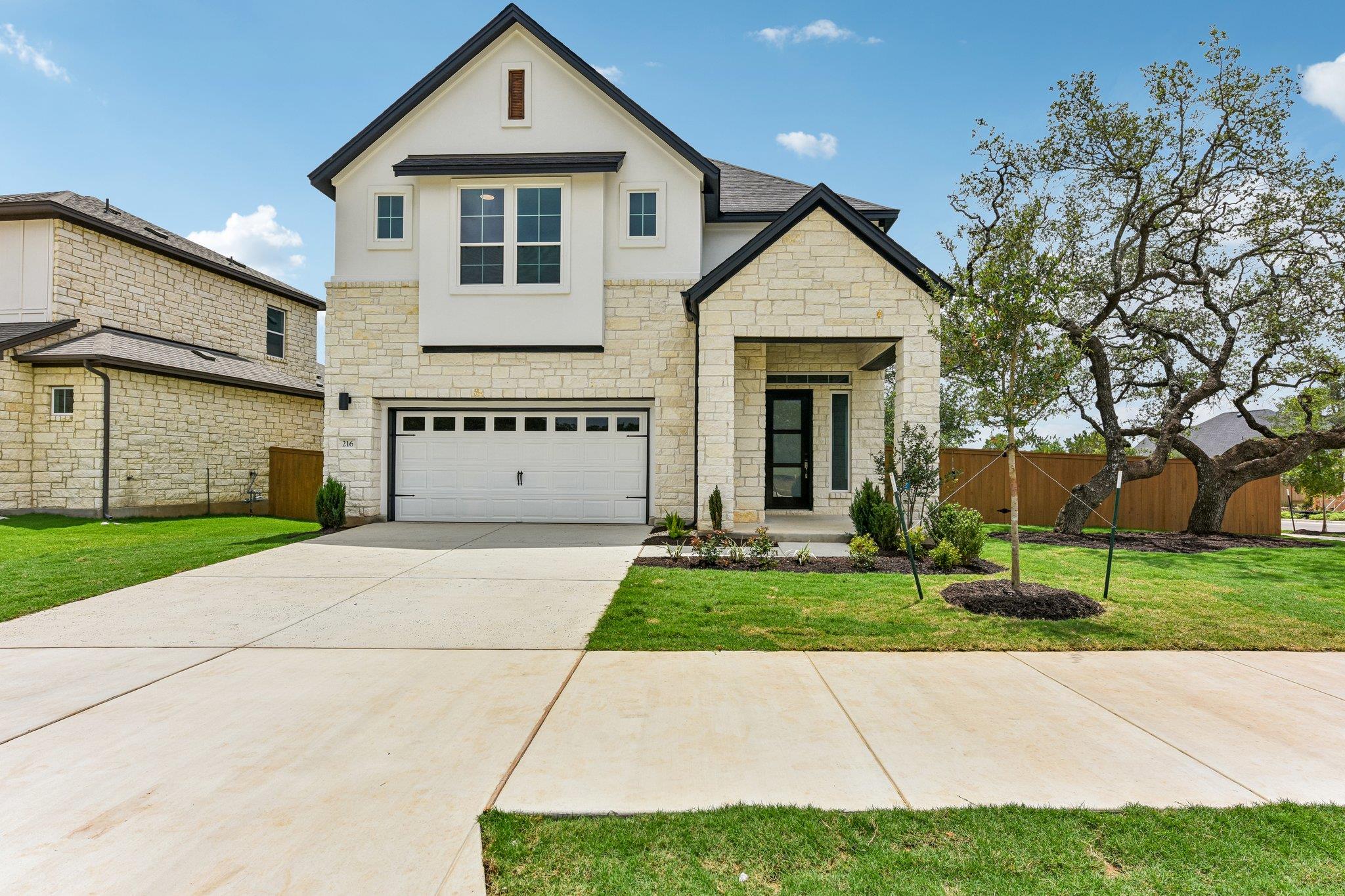 216 Comfort, Buda, TX 78610 — photo 1