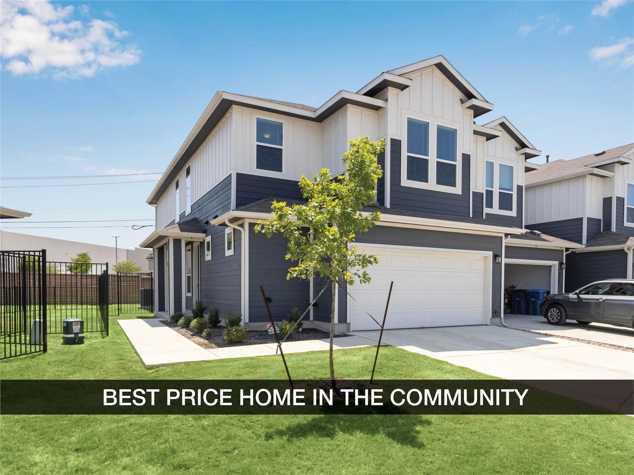 18909 Schultz, Round Rock, TX 78664 — photo 1