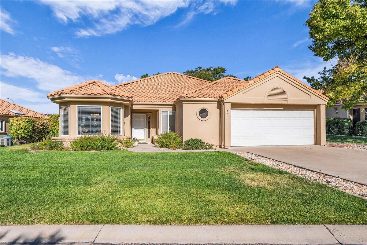 356 N Cactus Ln 7, Washington, UT 84780 — photo 1