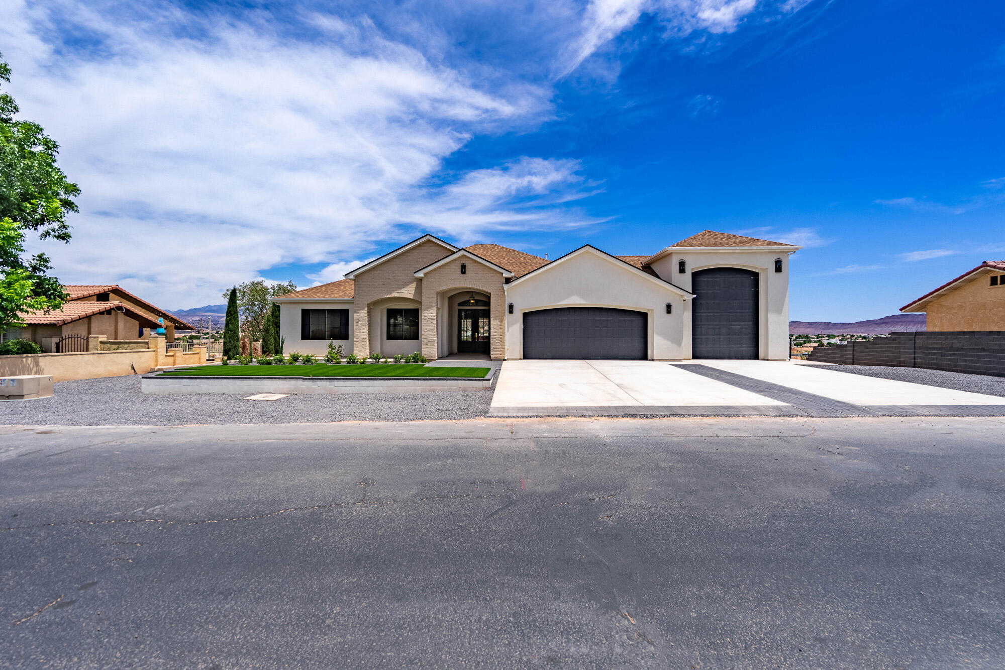 3043 S SWEETGUM CIR, St George, UT 84790 — photo 1