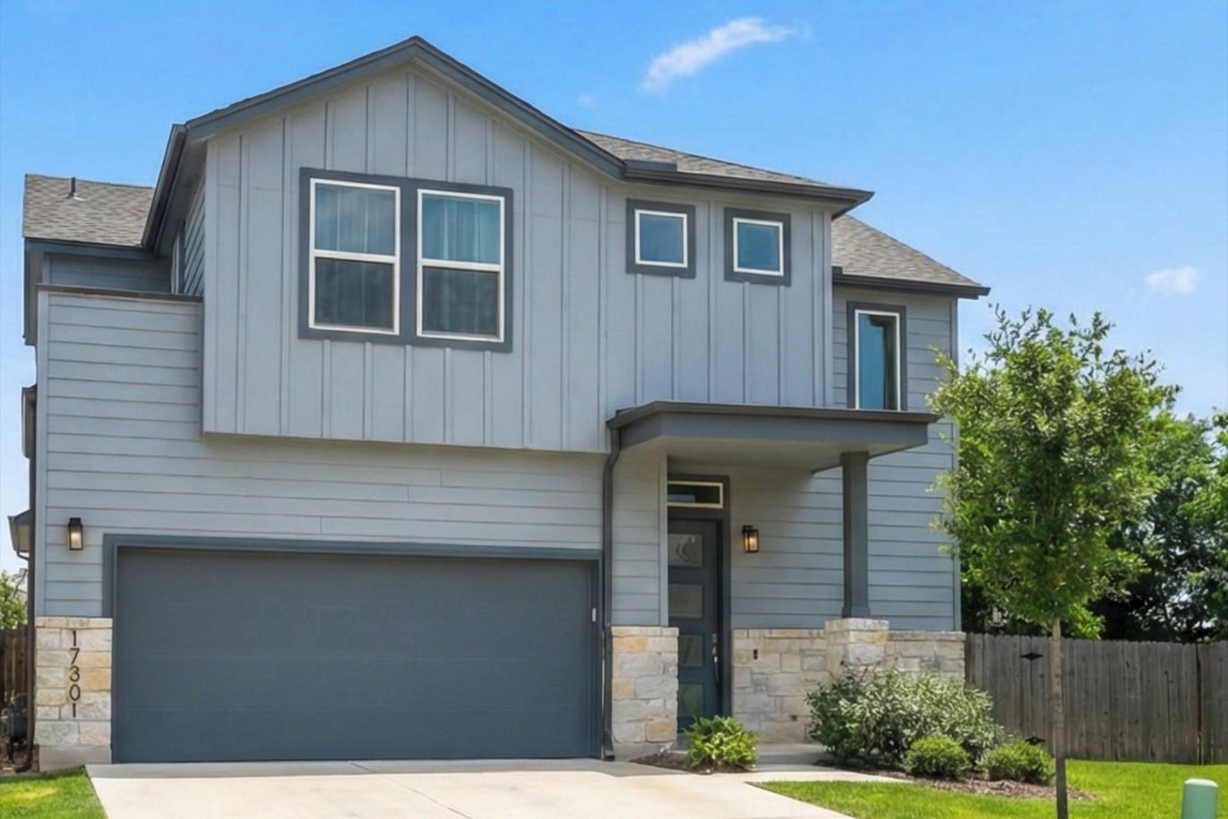 17301 Emperador, Round Rock, TX 78664 — photo 1