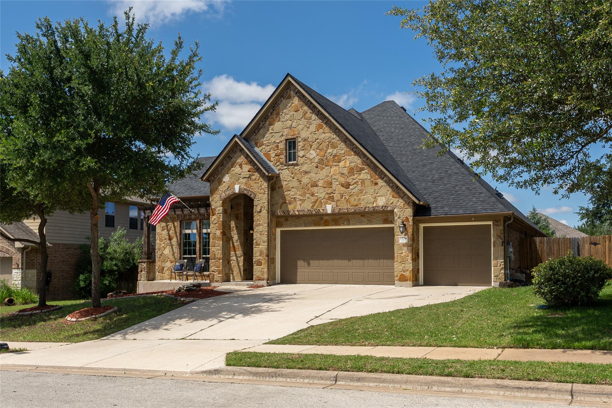 13714 Mesa Verde, Austin, TX 78737 — photo 1