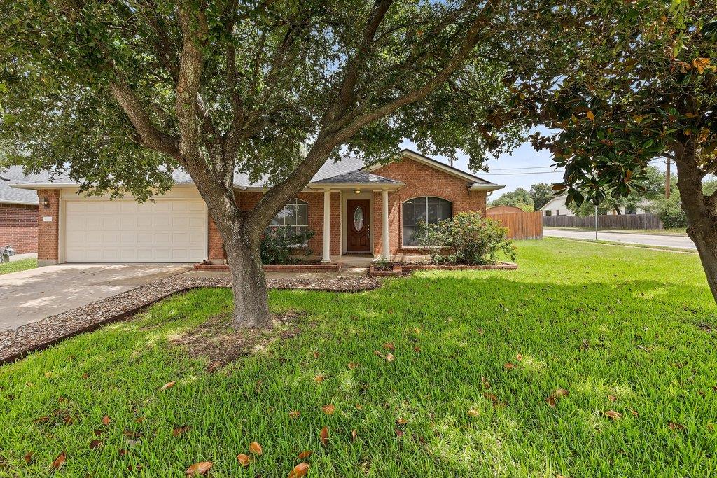 4006 Texella, Round Rock, TX 78681 — photo 1