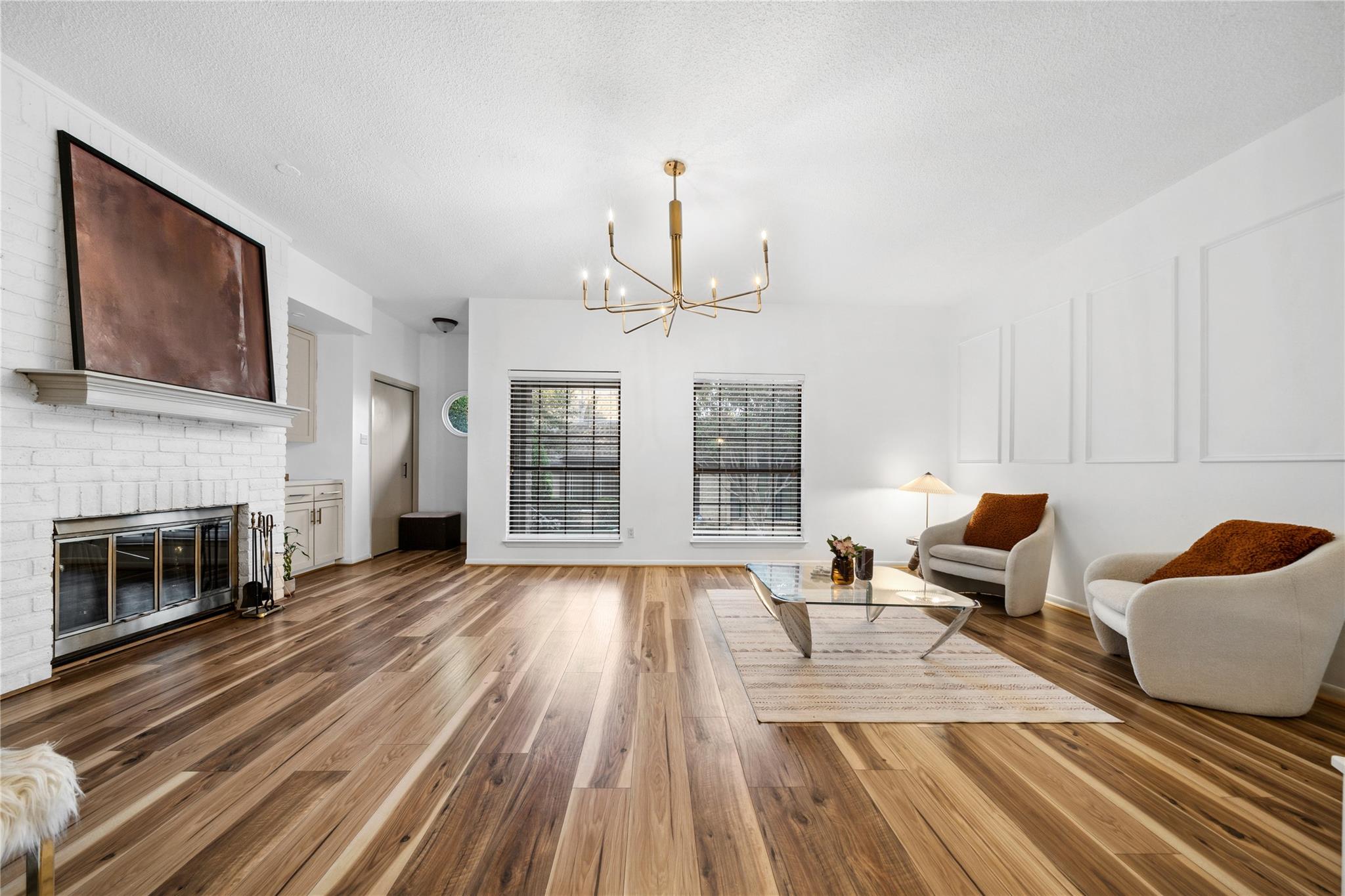 7162 Chimney, Austin, TX 78731 — photo 1