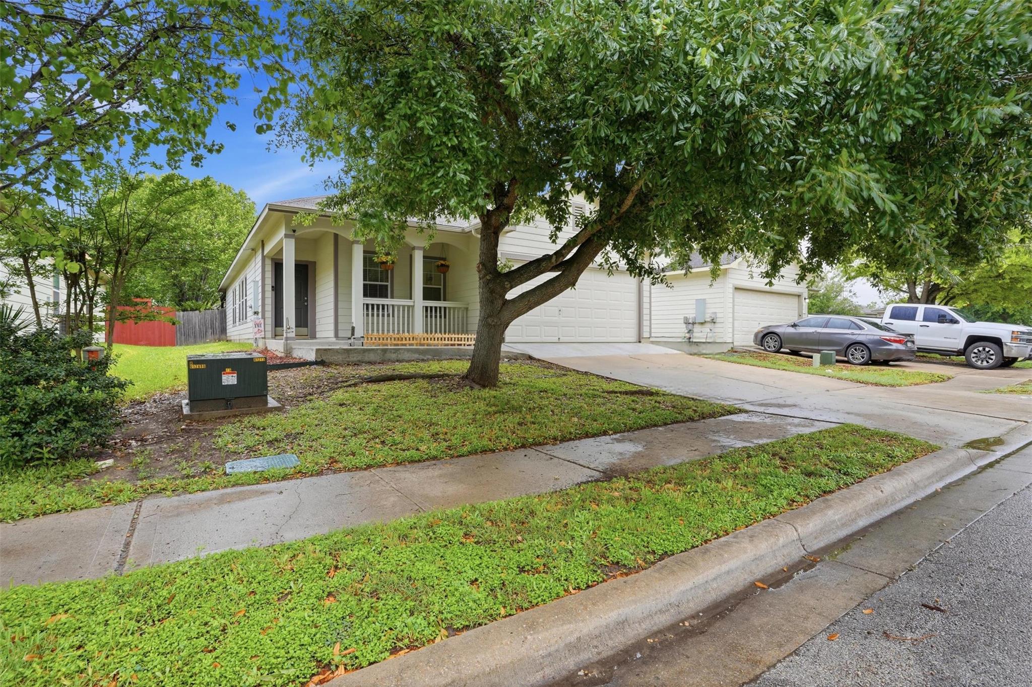 11606 Murchison, Manor, TX 78653 — photo 1
