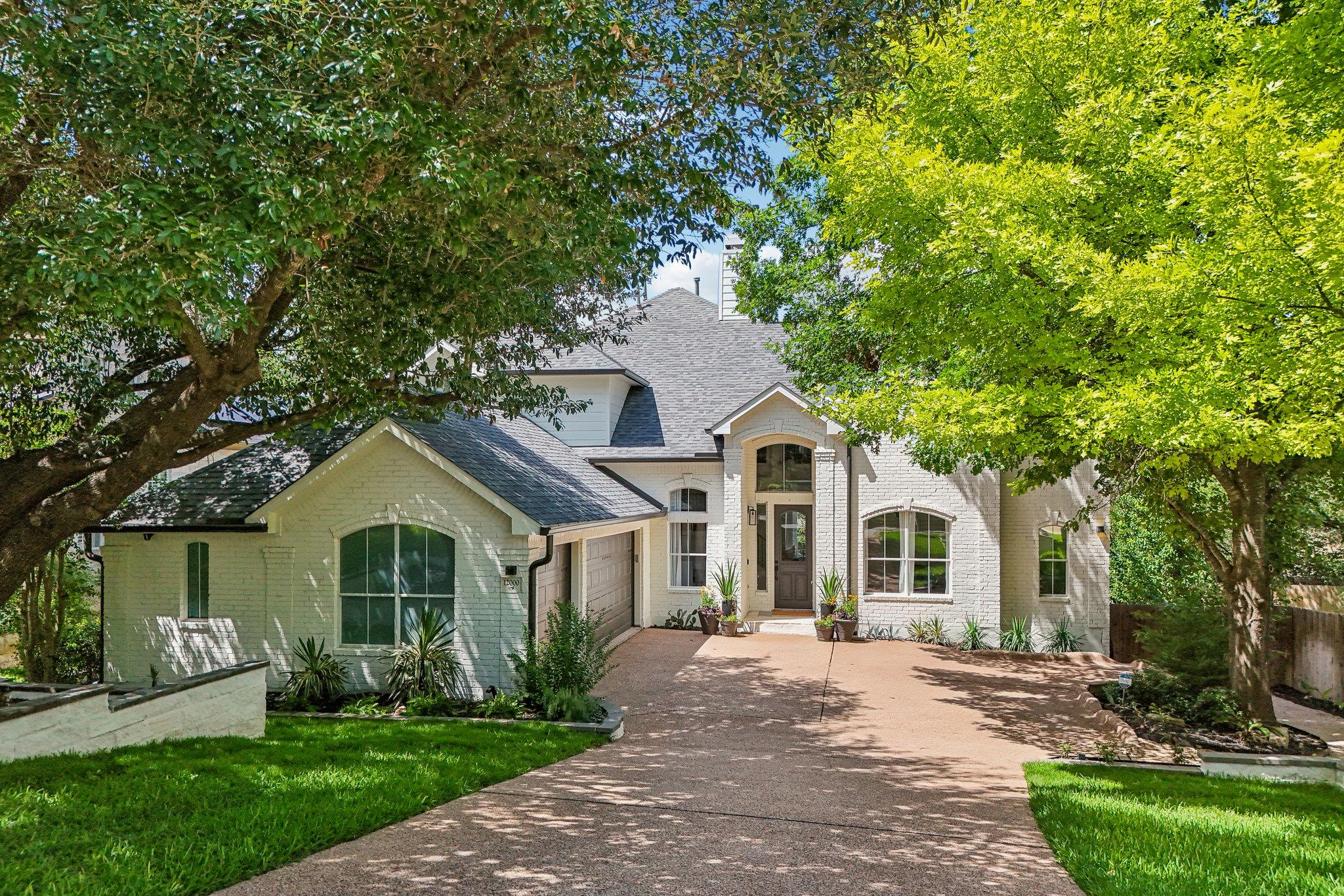 12000 Portobella, Austin, TX 78732 — photo 1