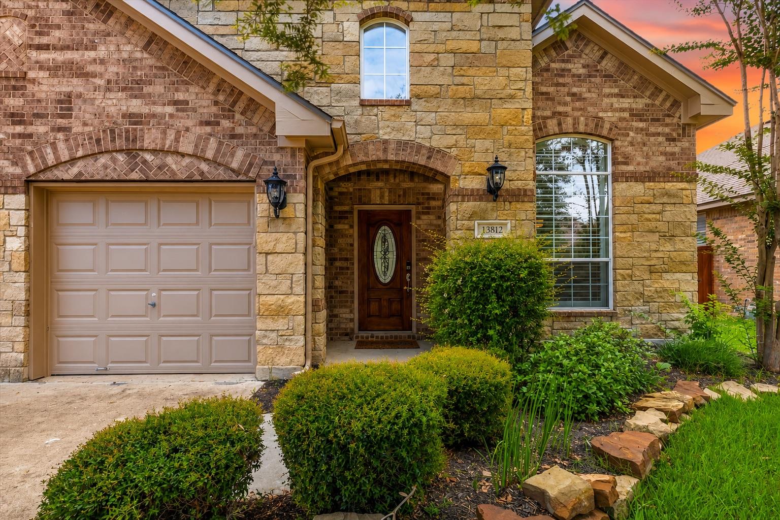 13812 Long Shadow, Manor, TX 78653 — photo 1
