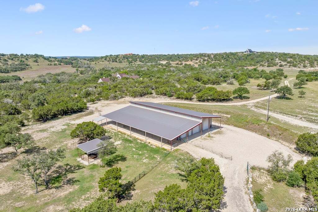 415 HIDDEN HILLS RANCH RD, , 78010 — photo 1