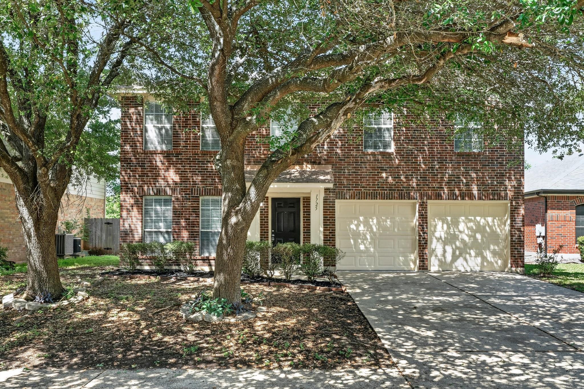 1725 Jerusalem, Round Rock, TX 78664 — photo 1