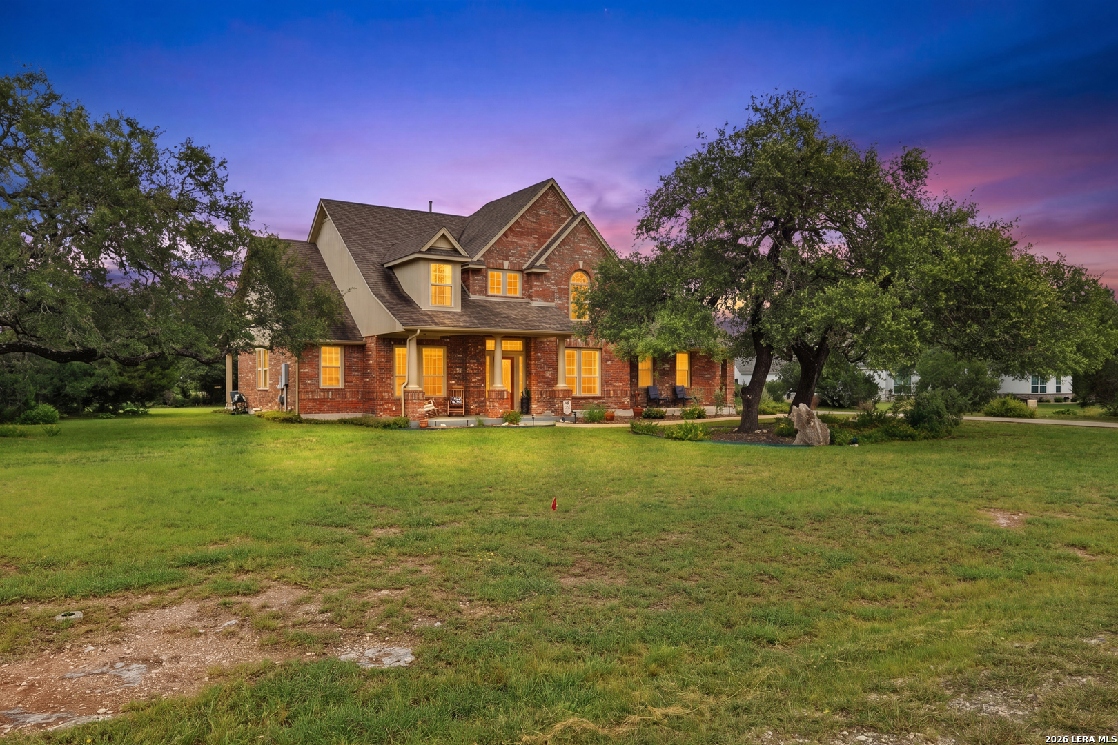 457 Mystic Parkway, Spring Branch, TX 78070 — photo 1