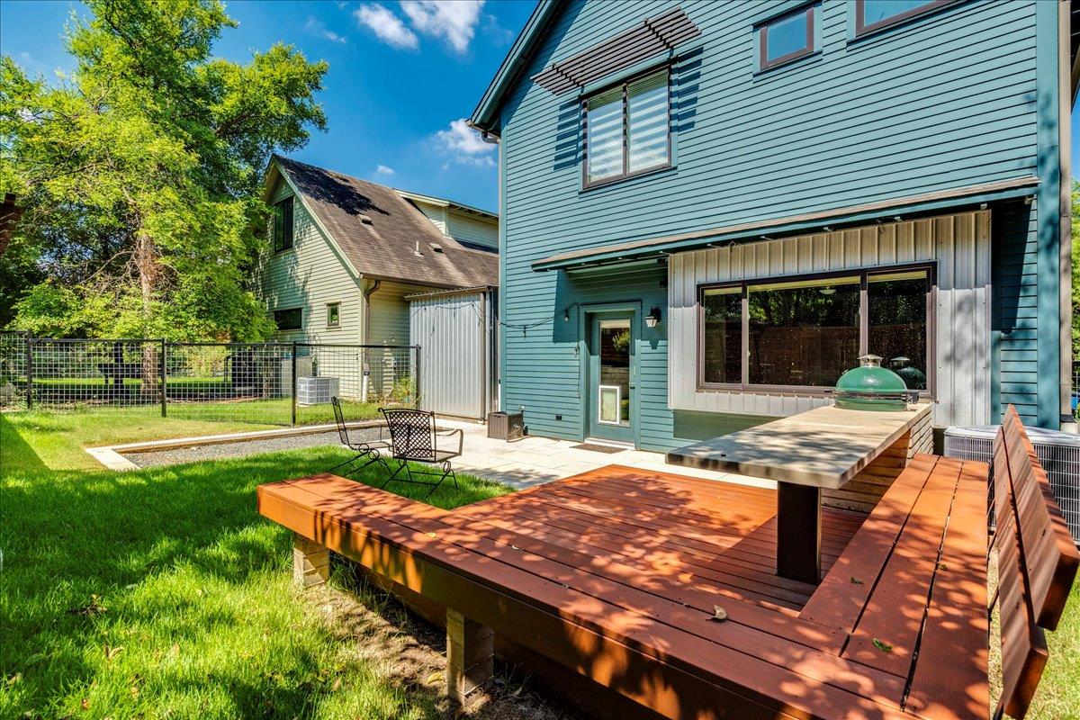 3505 Villa, Austin, TX 78704 — photo 1