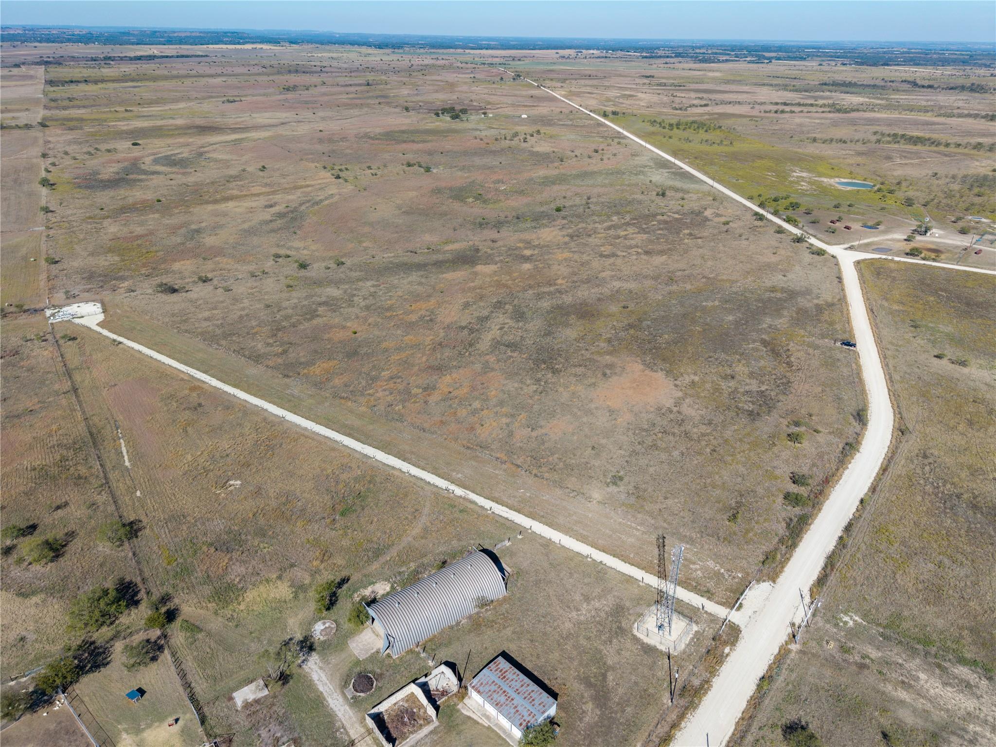 Lot 24 CR 619, Hamilton, TX 76565 — photo 1