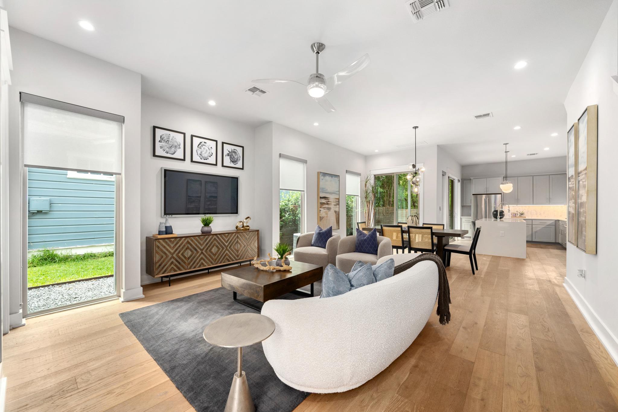 1409 Alegria, Austin, TX 78757 — photo 1