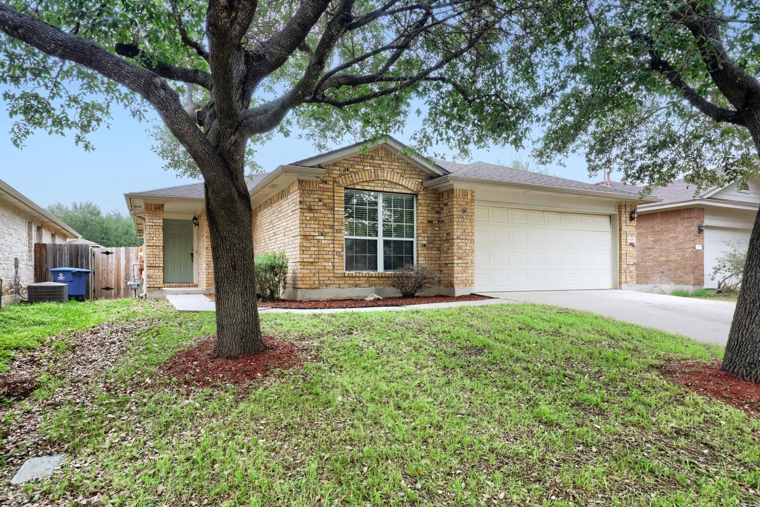 1506 Campanella, Round Rock, TX 78665 — photo 1