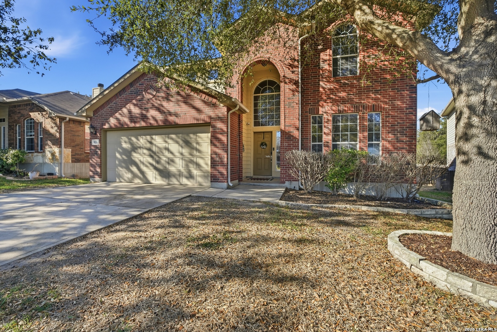 811 Point Spgs, San Antonio, TX 78253 — photo 1
