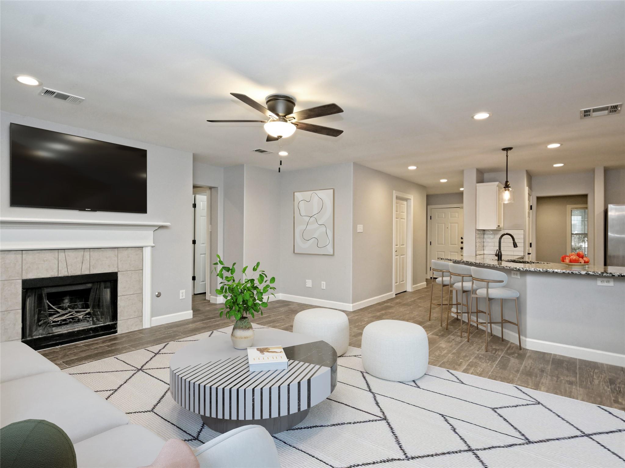 209 Pheasant, Round Rock, TX 78665 — photo 1