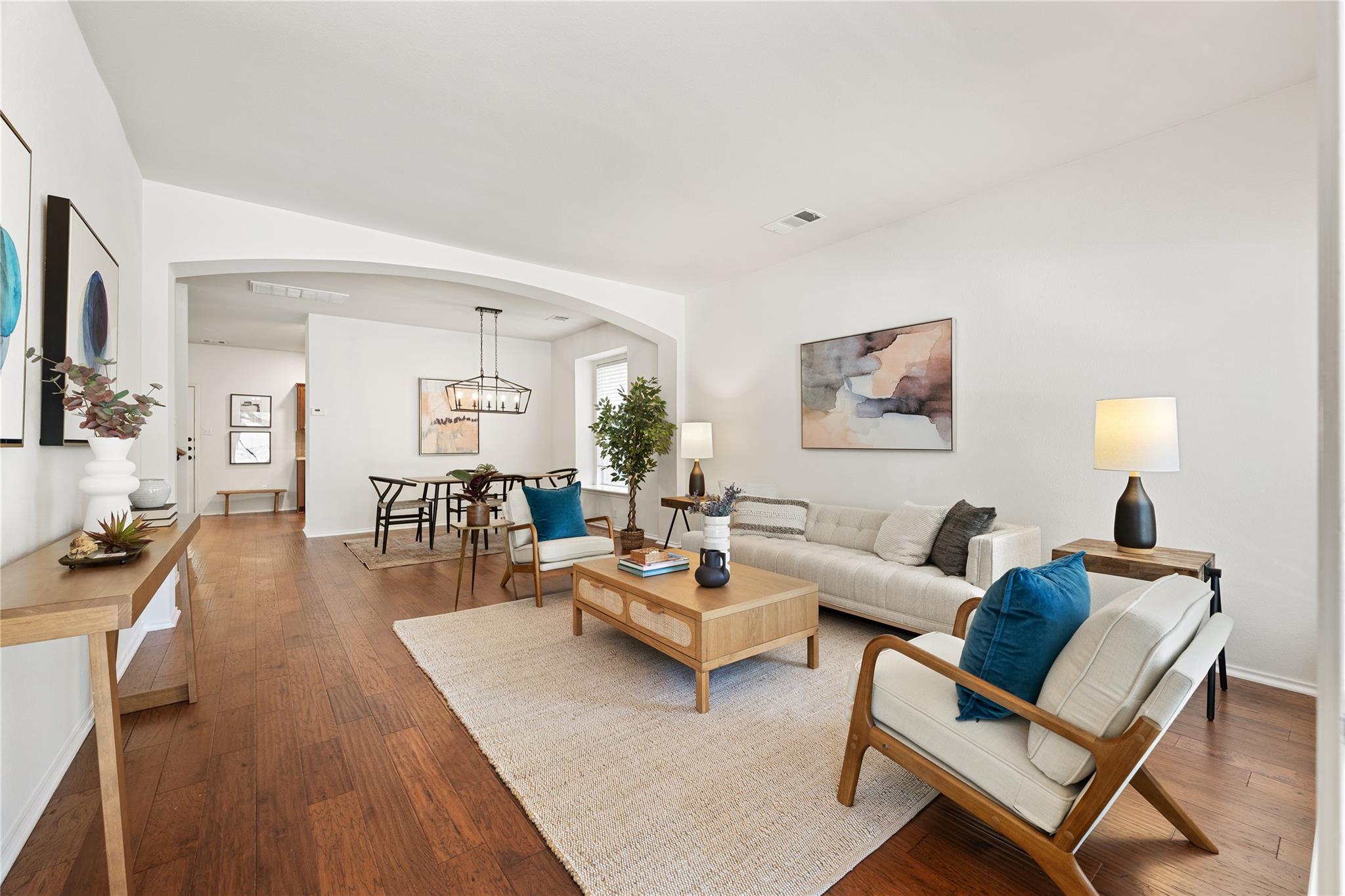 8606 Dulcet, Austin, TX 78745 — photo 1