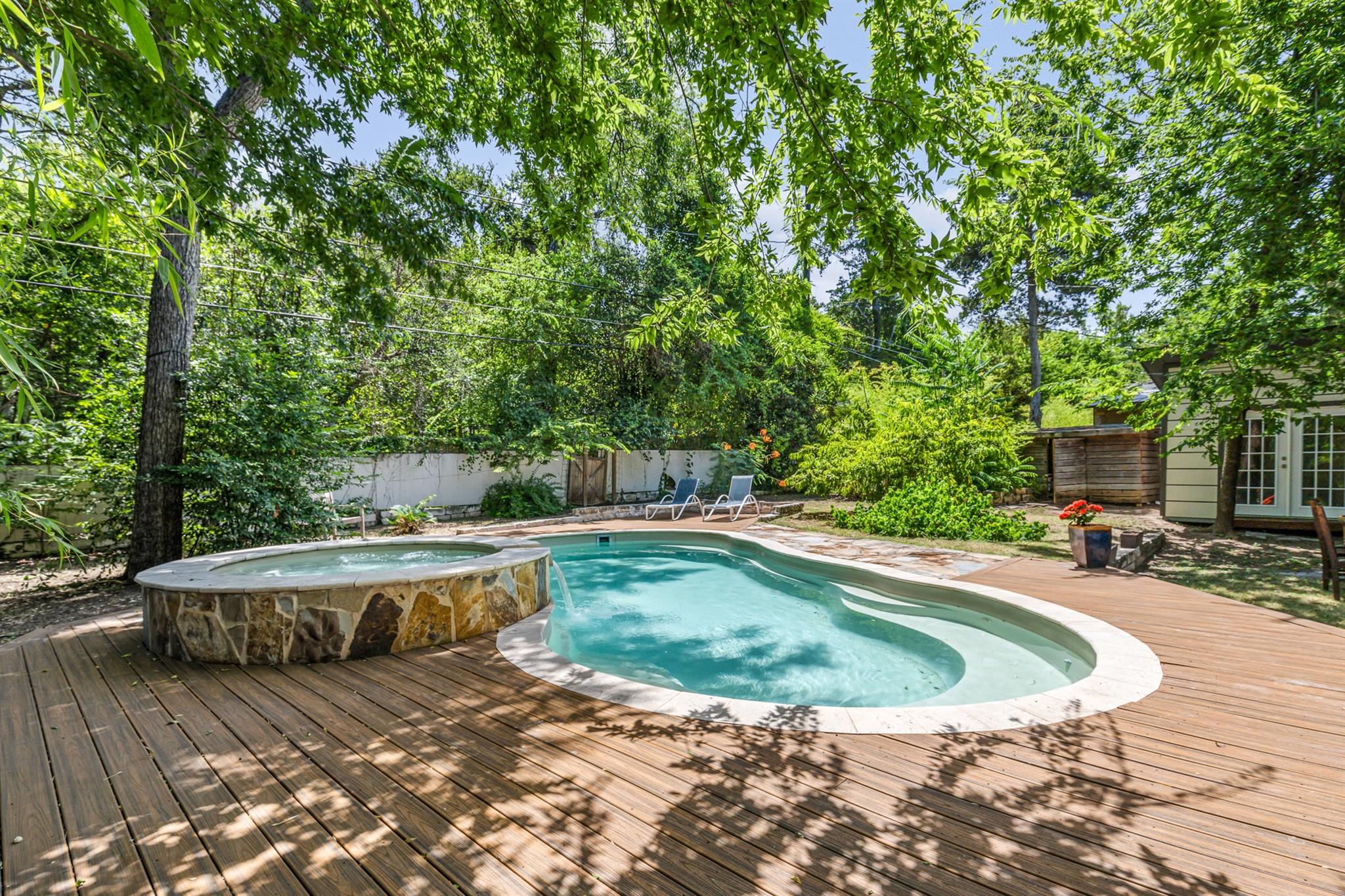 1208 Fairwood, Austin, TX 78722 — photo 1