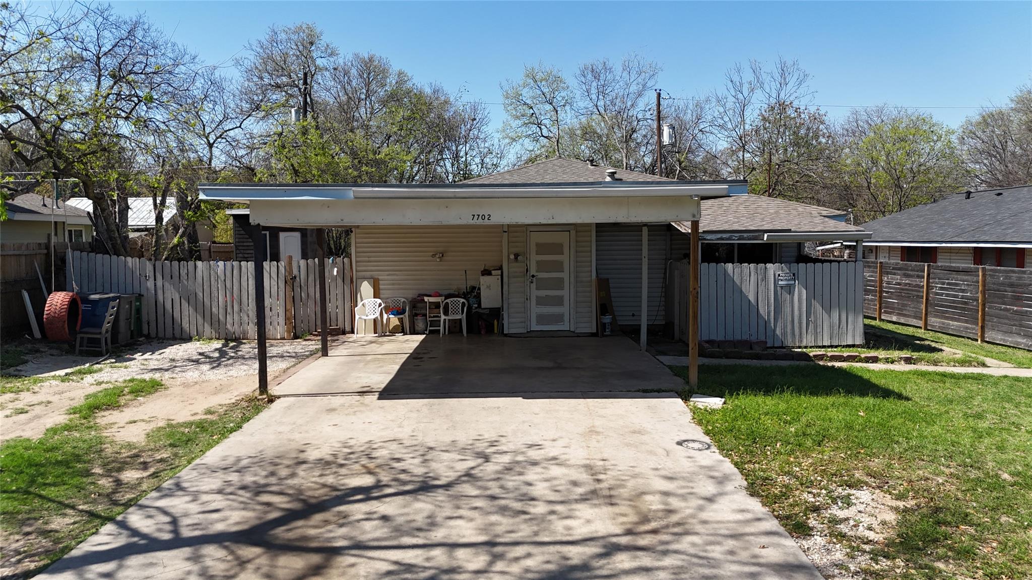 7702 Northcrest, Austin, TX 78752 — photo 1