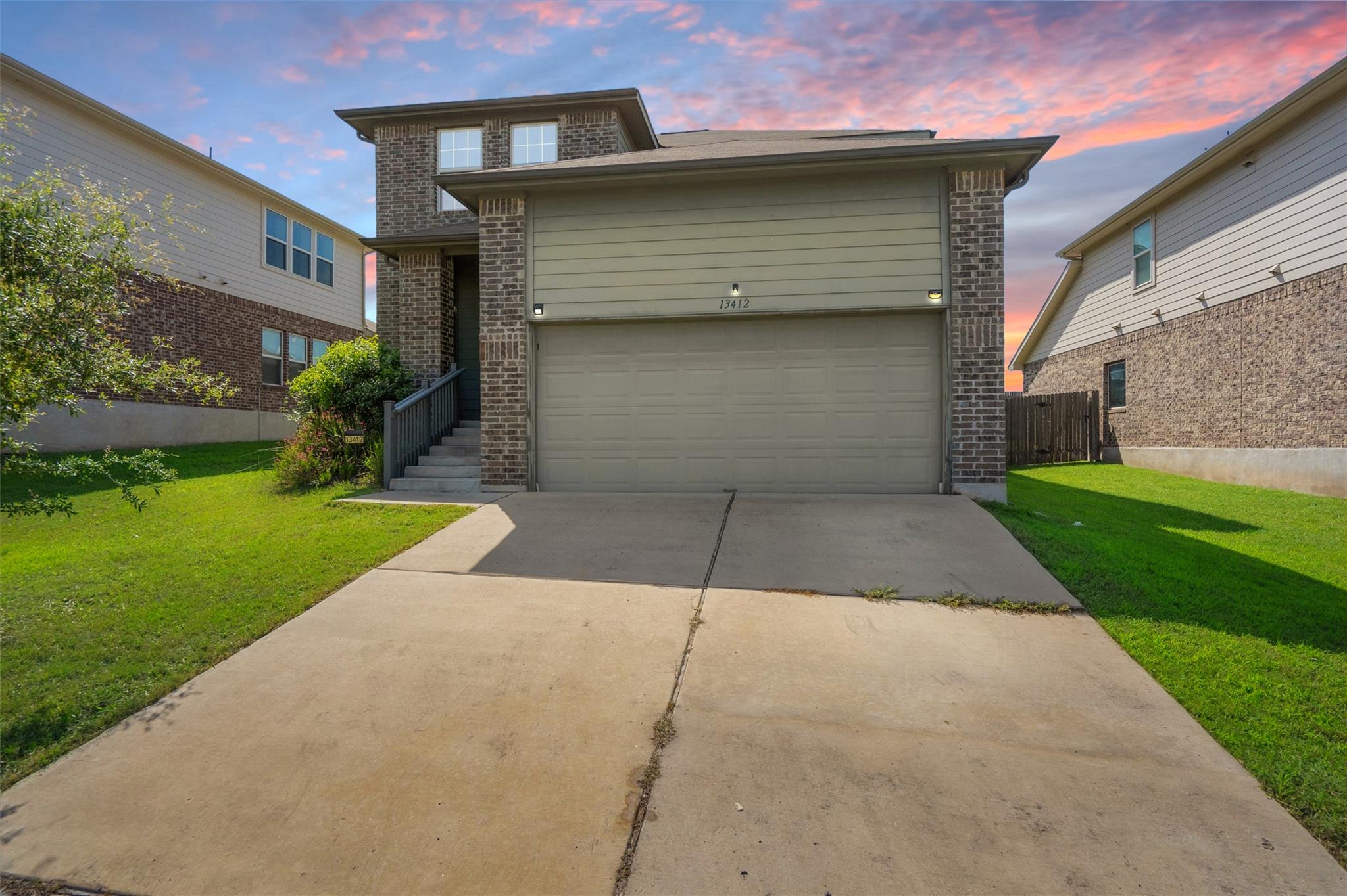 13412 Henneman, Pflugerville, TX 78660 — photo 1