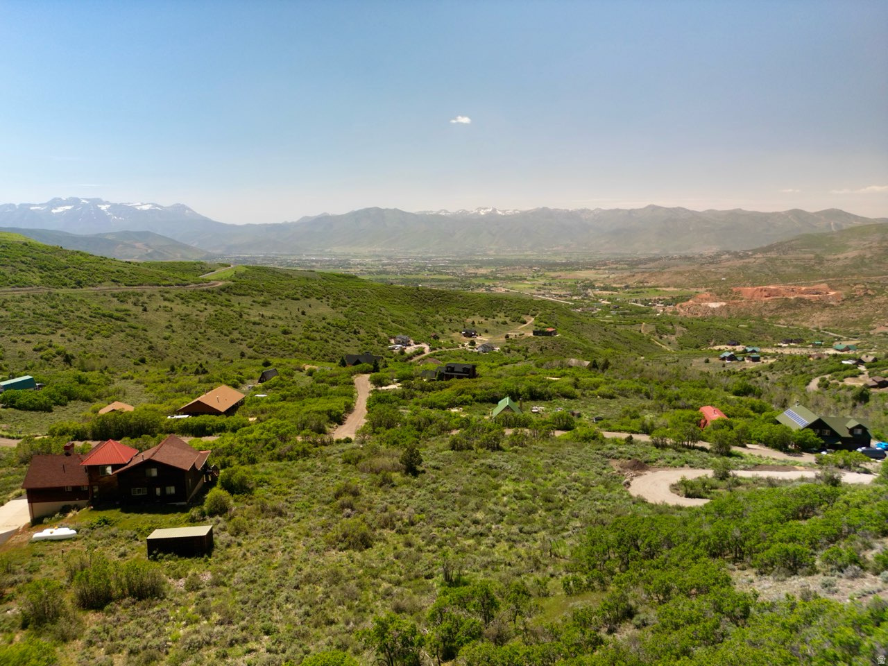 1993 S WESTVIEW DR, Heber City, UT 84032 — photo 1