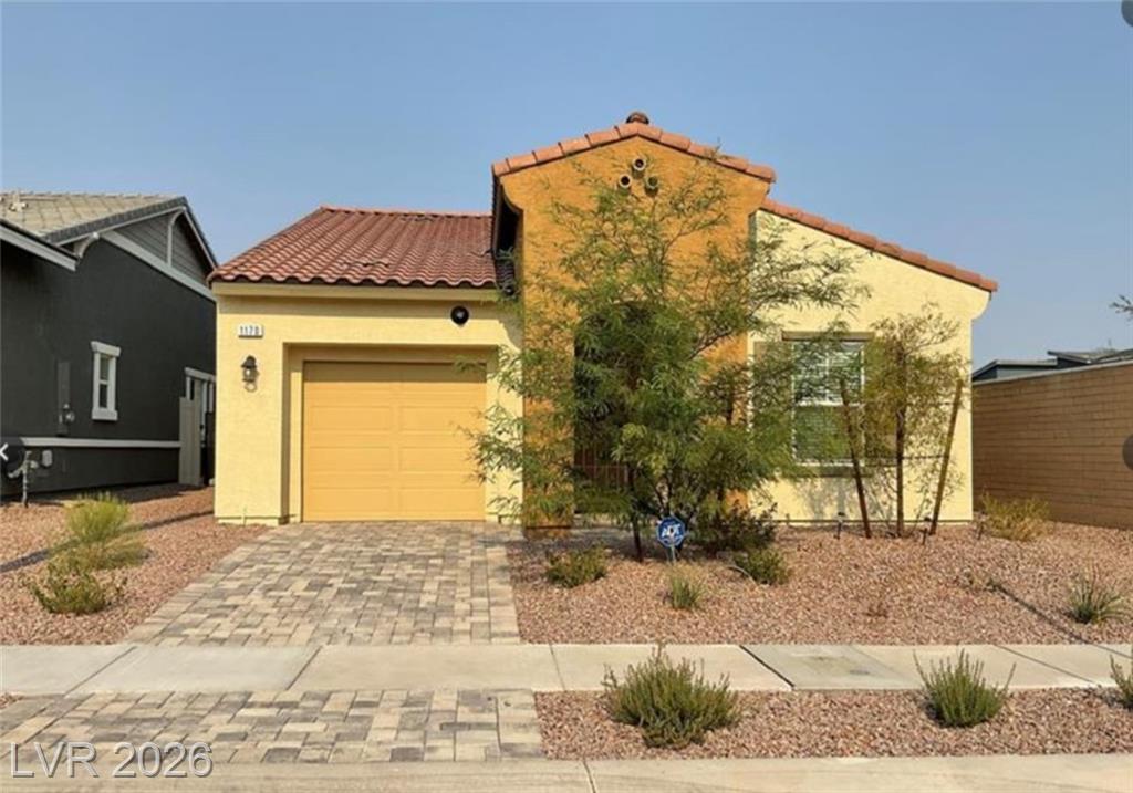 1170  King Lark Street, Henderson, NV 89011 — photo 1