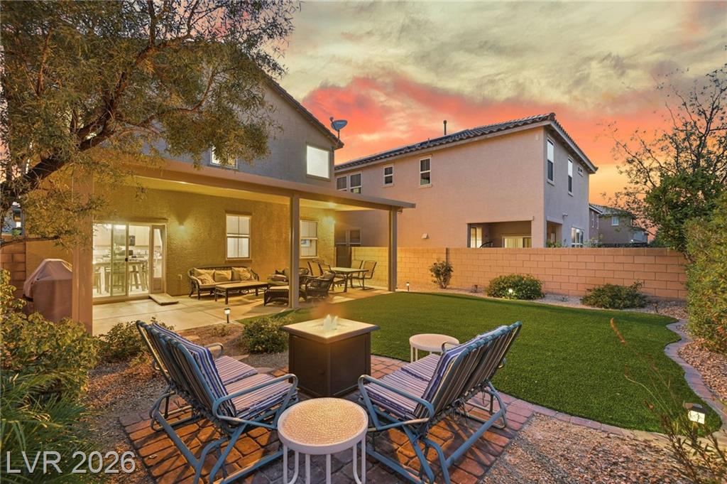 150 Fulgora Street, Henderson, NV 89074 — photo 1