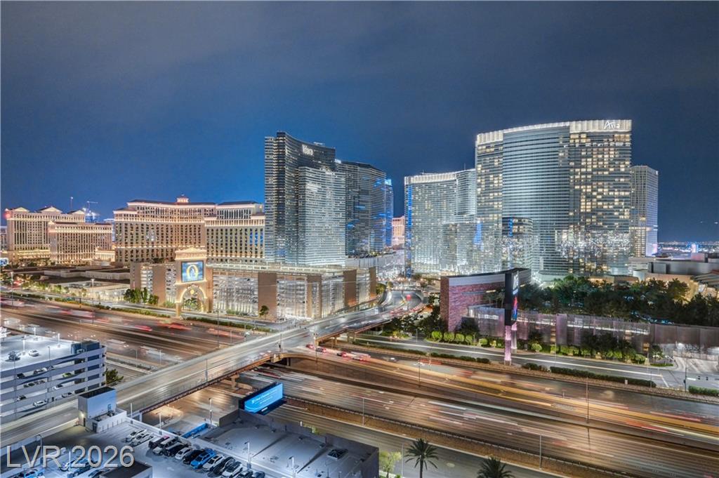 4575 Dean Martin Drive 1811, Las Vegas, NV 89103 — photo 1
