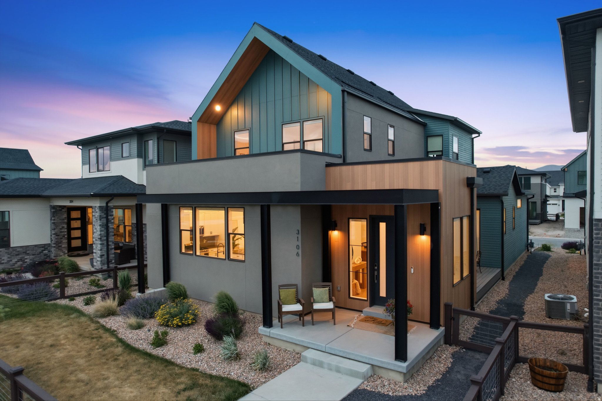 3106 N FIREFLY BLVD, Eagle Mountain, UT 84005 — photo 1