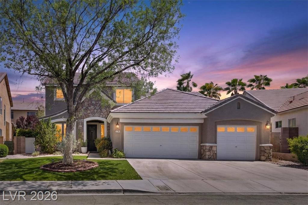 2285  Moresca Avenue, Henderson, NV 89052 — photo 1