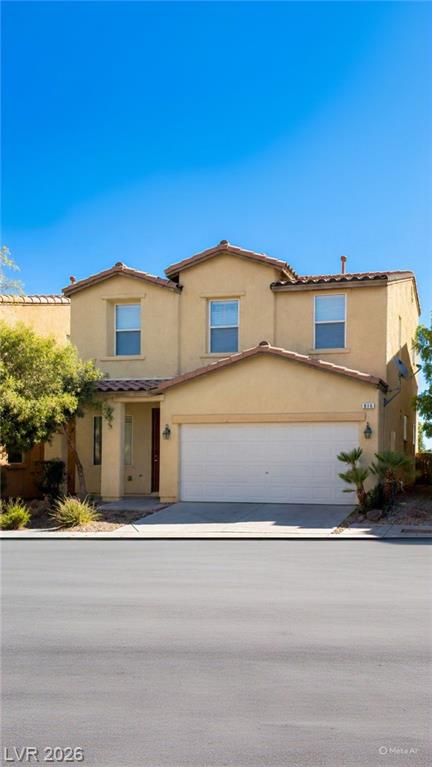 916  Shining Rose Place, Henderson, NV 89052 — photo 1