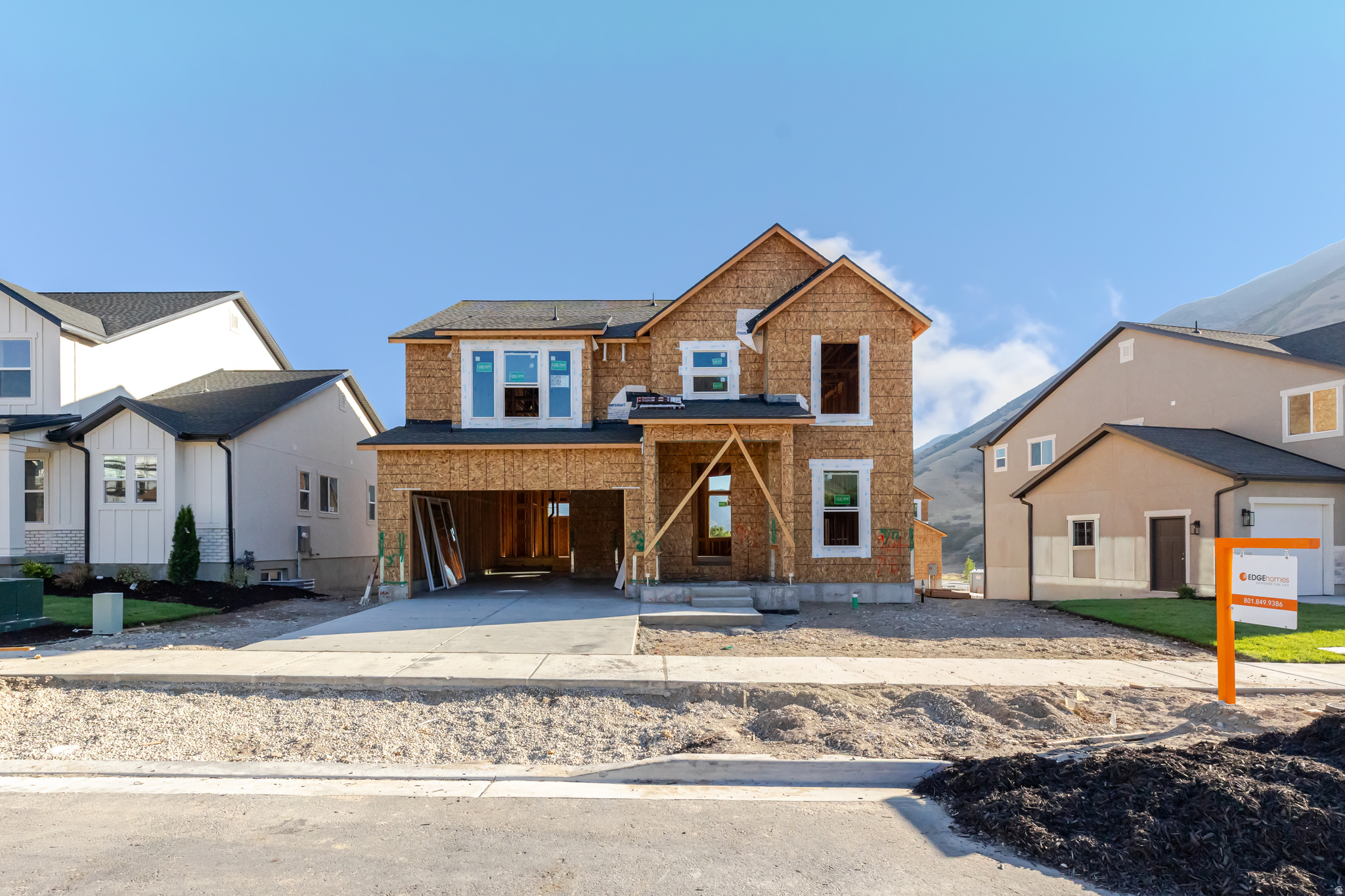71 E WILD ROSE DR #904, Mapleton, UT 84664 — photo 1
