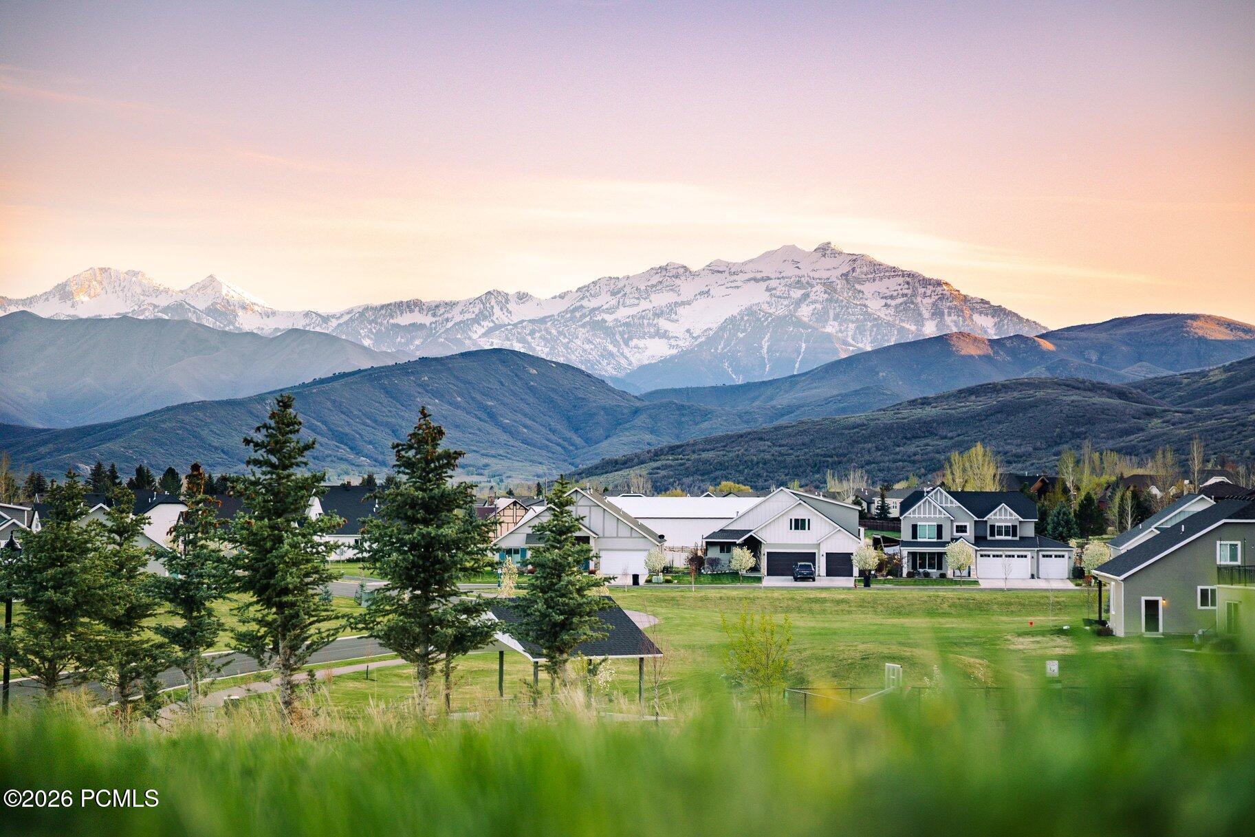 86 W Wilson Court, Midway, UT 84049 — photo 1