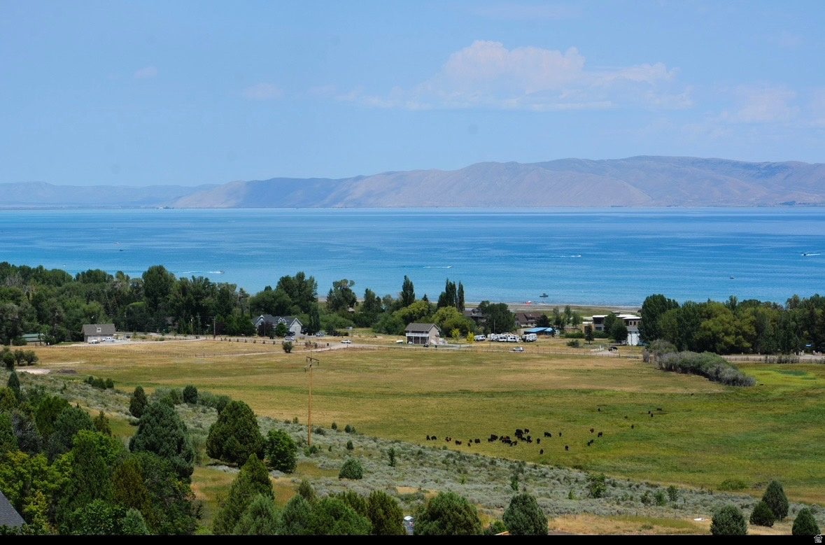 1727 N RENDEZVOUS RUN, Garden City, UT 84028 — photo 1