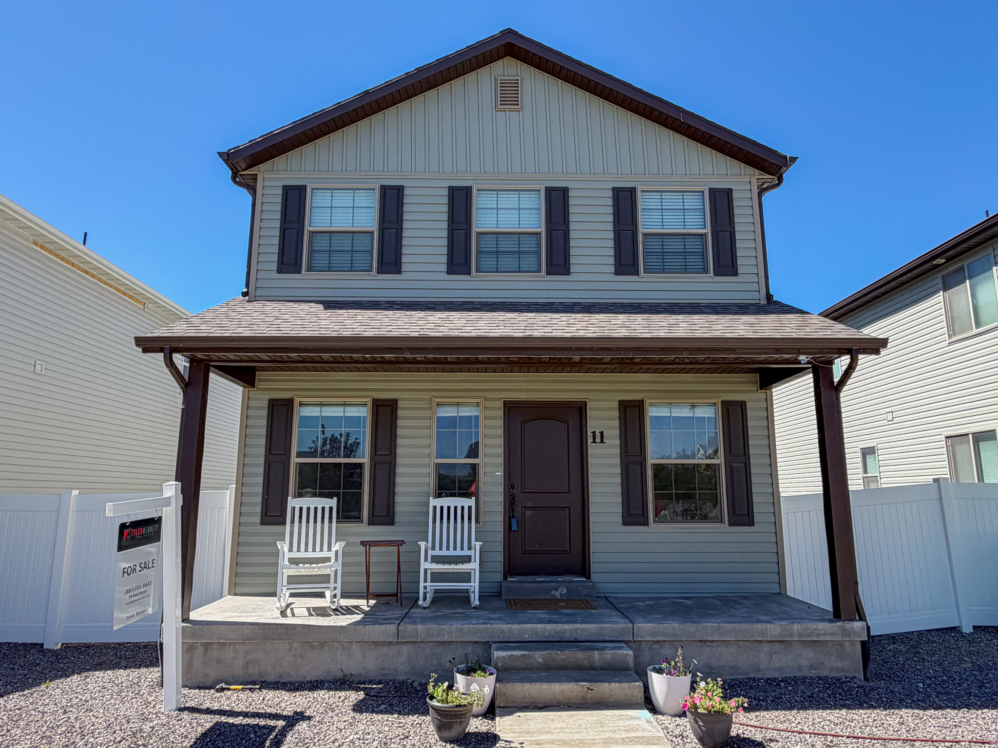 1848 E AMERICAN WAY #11, Eagle Mountain, UT 84005 — photo 1