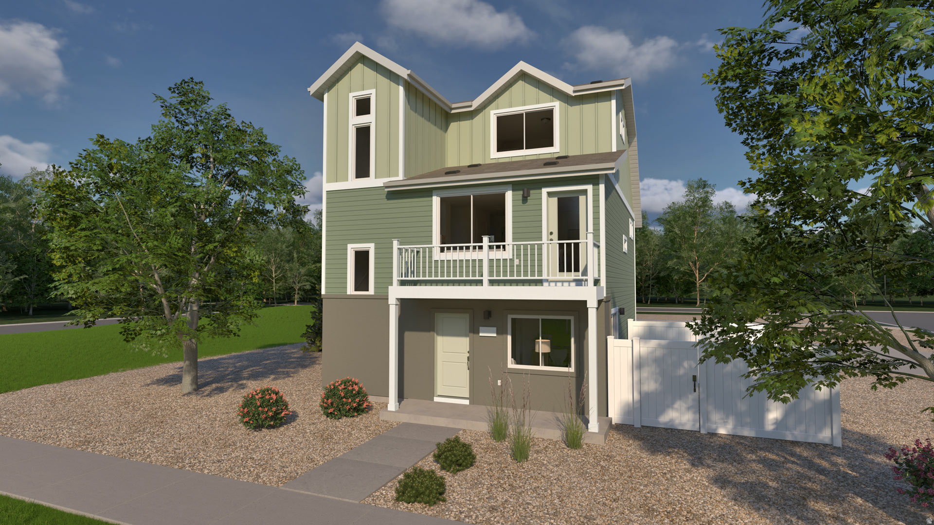 21 N JORDAN RIVER WAY #371, Saratoga Springs, UT 84045 — photo 1