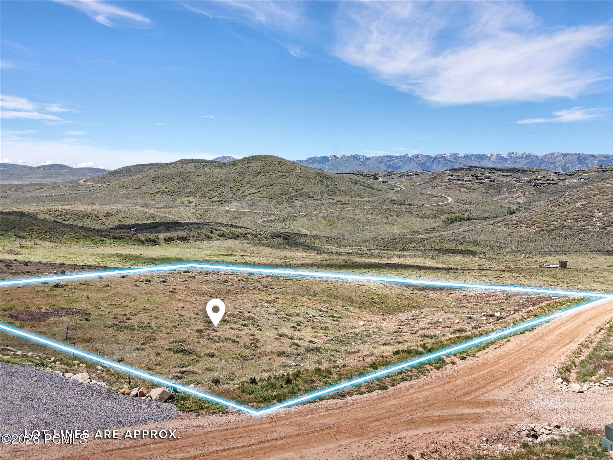 362 Parkview, Coalville, UT 84017 — photo 1