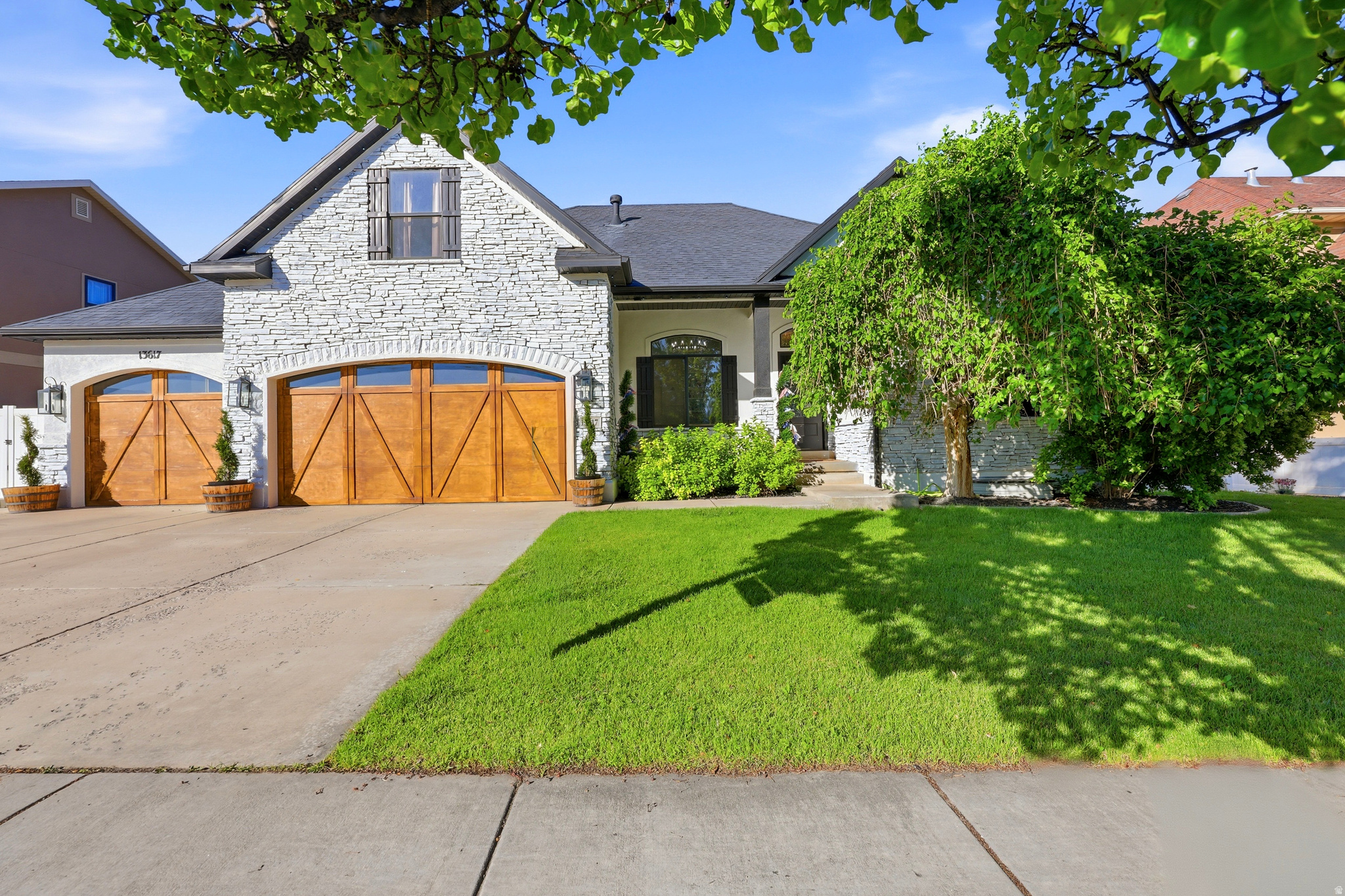 13617 S MORNING CLOAK WAY WAY, Riverton, UT 84096 — photo 1